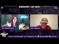 Horse Racing Jockey Tyler Gaffalione Talks Powerful Racehorses and Breeders' Cup 2021