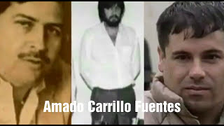 Amado Carrillo Fuentes, 20 Años De Su Muerte. Amado Carrillo Fuentes, 20 Años De Su Muerte.