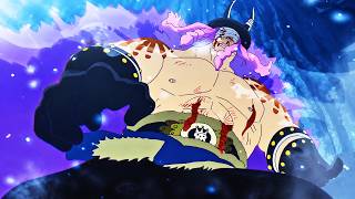 Luffy & Zoro Break Loki's Chains「AMV」One Piece | Episode 1171