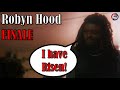 Robyn Hood Episode 8 FINALE: He Has Risen - Saint Jesus G Lionheart Floyd Returns!!