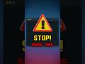 Stop Wasting Time #coding #html #webdevelopment