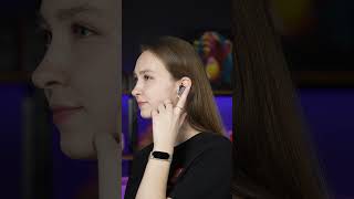 realme Buds Air 7 🎧 Чистый звук и тишина вокруг