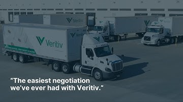How Veritiv expanded autonomous negotiations beyond payment terms, rebates, and data collection