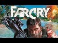 Обзор игры: Far Cry (2004).