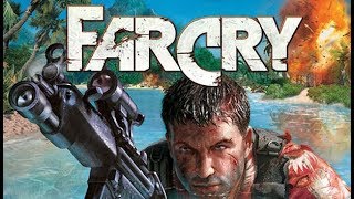 Обзор игры: Far Cry (2004).