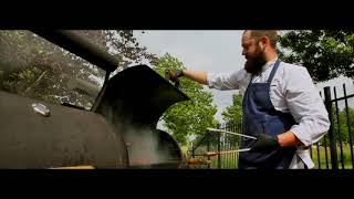 Promo IkbenLeonard Horeca