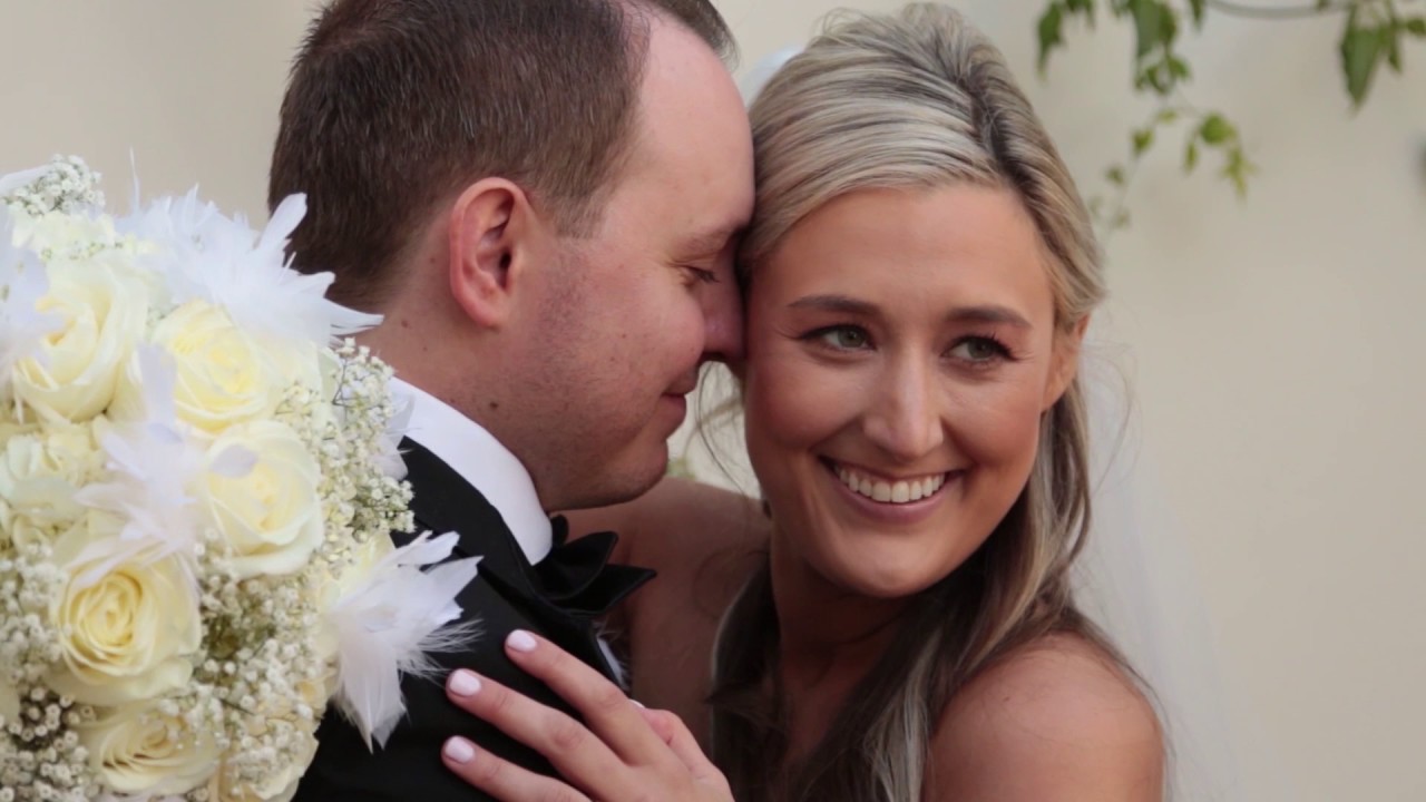 Wedding Videographer | Bella Rose Estate in Arizona | 2020 Filmworks