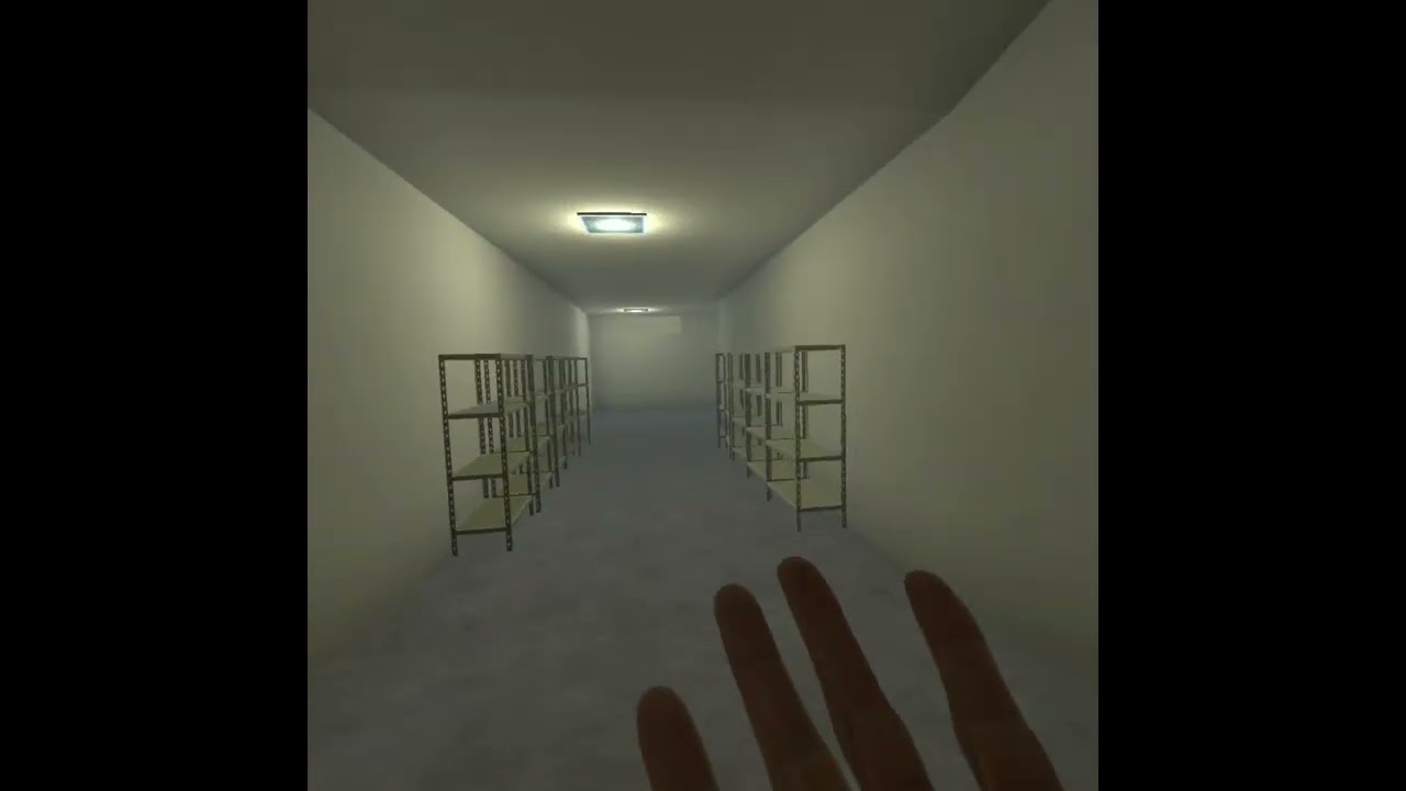 Bonelabs VR - Bonebank Mod - MISSION IMPOSSIBLE