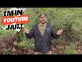 Skipsgunz is in YOUTUBE JAIL! @SkipsGunz "Believe an Achieve"
