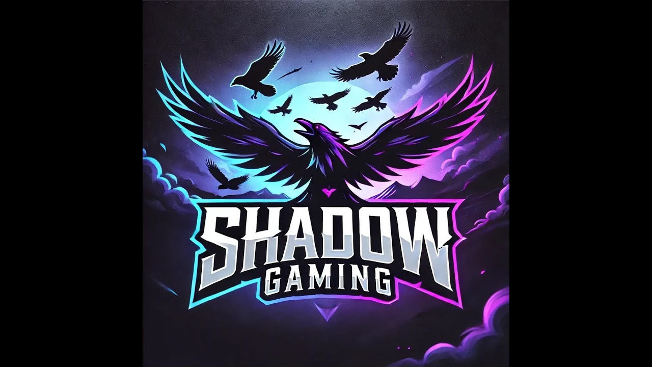 SHADOW GAMING Live Stream - YouTube