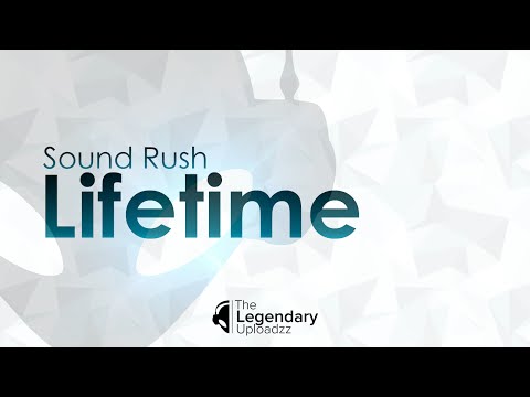 Sound Rush - Lifetime (Radio Edit) [HQ + HD]