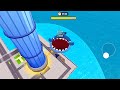 Holeio Hole Evolution Pure Gameplay NO TALKING JUST 