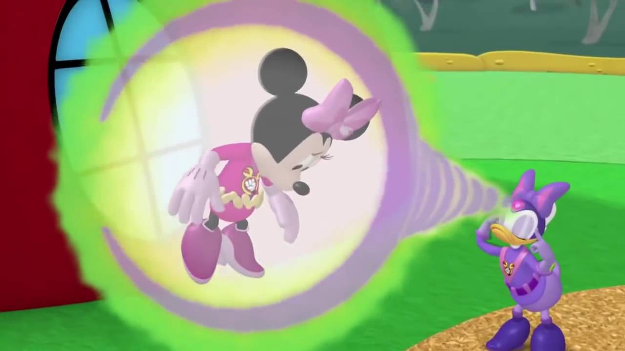 La Casa de Mickey Mouse en Español - Nuevos Capitulos Completos. - YouTube