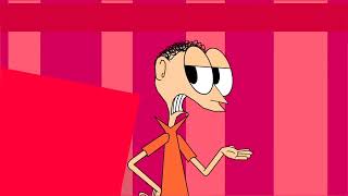 Cartoonmania Animation Test