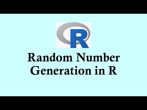 Statistics using R