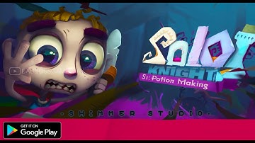 SOLO KNIGHT - Android Gameplay HD