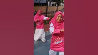 Snam Kreasi  Coach Sri D Minggu 16 Nov 2025 Lap Spk Bola Kayu Tinggi Cakung Timur Jak Tim