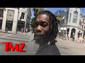 Offset Says Migos Fight with Chris Brown All About Money and Haters | TMZ