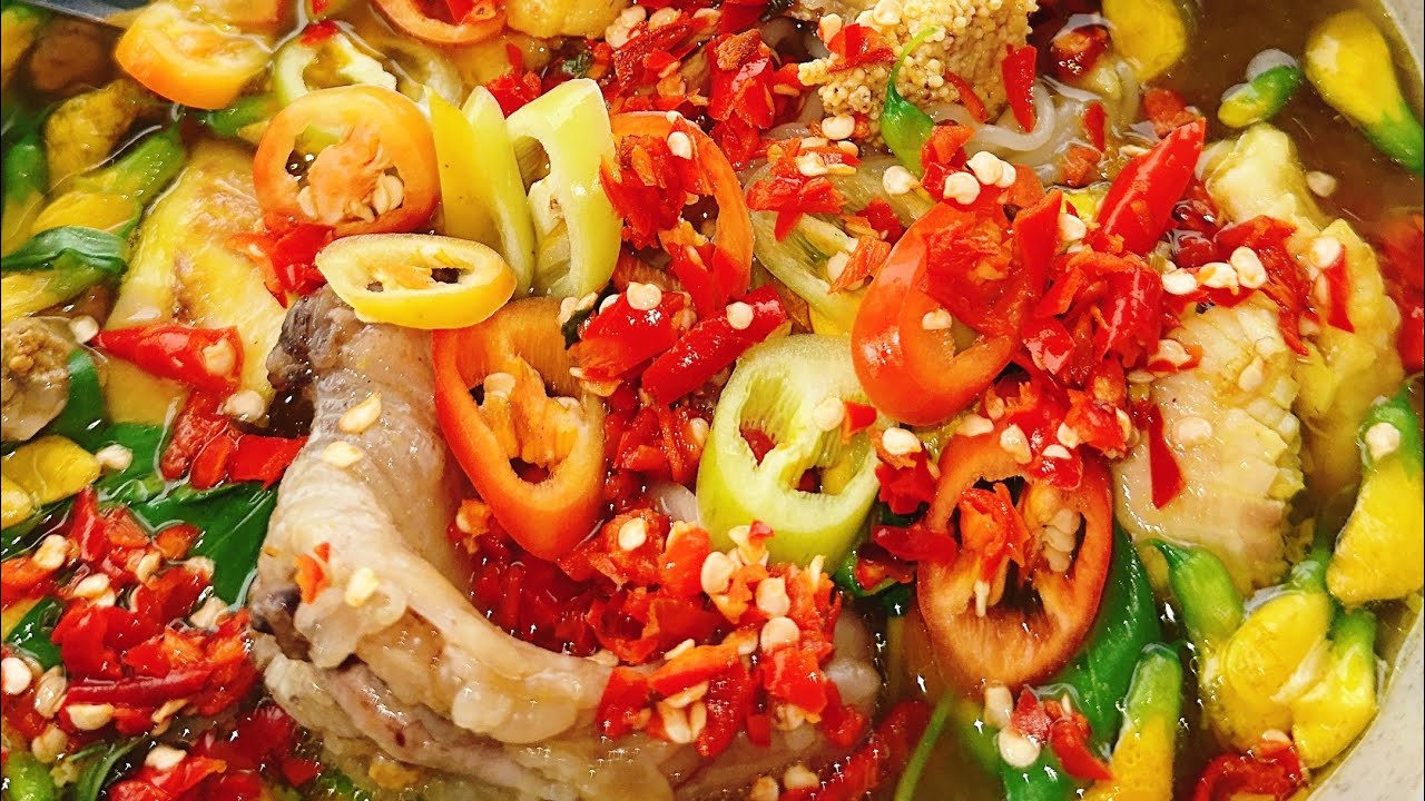 Bún cá Châu Đốc bún mắm Hường Thịnh 144/7 Nam Kỳ Khởi Nghĩa tpvt #food #tamtruong #mukbang #vũngtàu