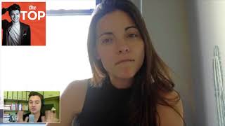 #702 Kathryn Minshew, CEO of The Muse