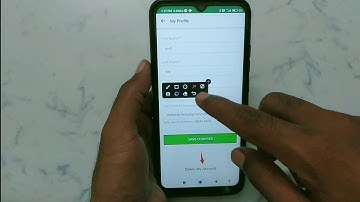 How to delete account in DMart Ready | DMart Ready account Kaise delete Kare