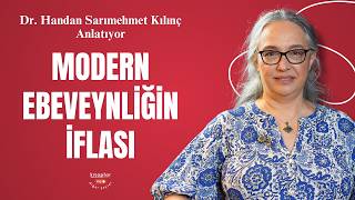 Okullardaki Şiddetin Gizli Nedeni Sınır Tanımayan Çocuklar Mı? Dr. Handan Sarımehmet Kılınç