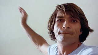 Kidnap Syndicate / Auge um Auge (1975) GERMAN DEUTSCH TRAILER