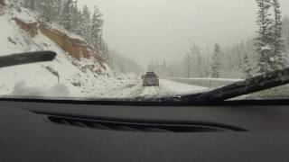 Epic spring break in UTAH #2