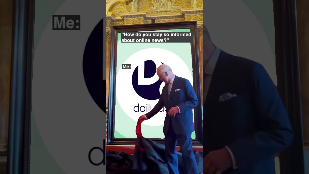 Sign up for Daily Dot's newsletter to stay in the know. 