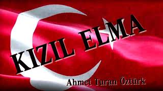 Kızıl Elma (Ahmet Turan Öztürk)