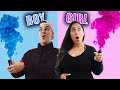 OFFICIAL GENDER REVEAL OF THE LIL MOCO FAMILY!! *EMOTIONAL*