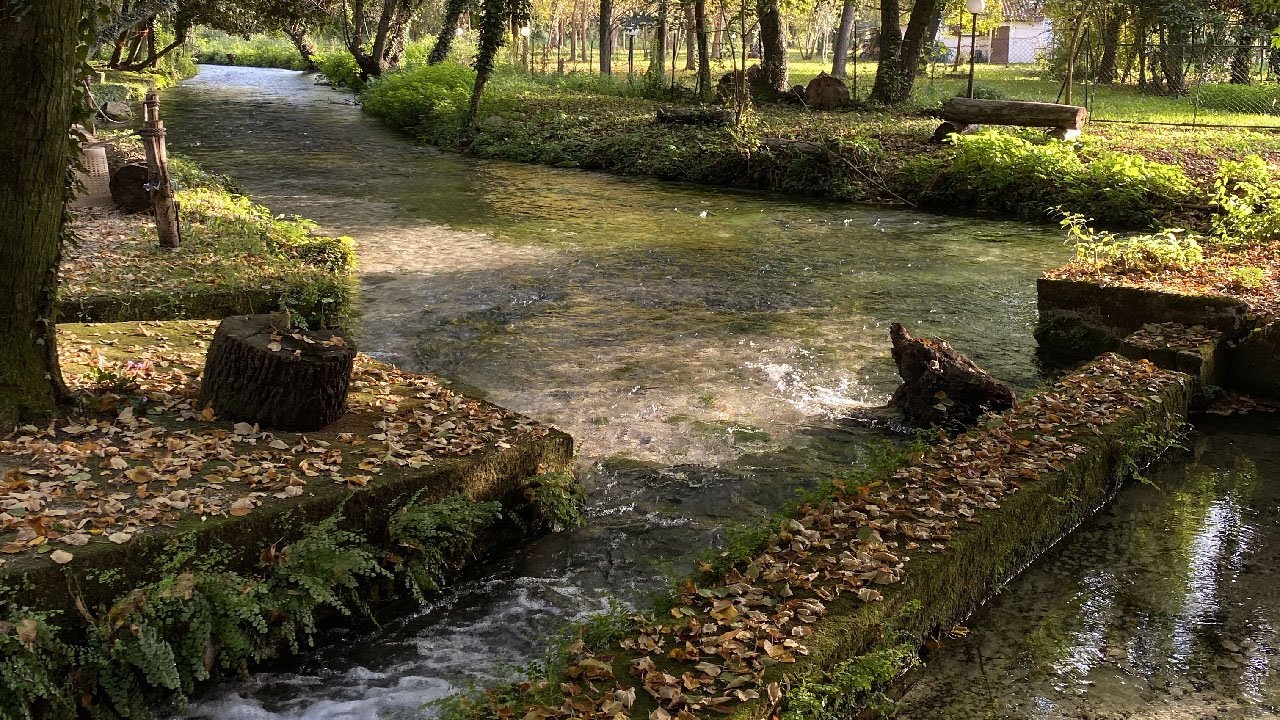 Cassino città delle acque, Casinum, Laboratorio Errante di Pace e Storia, Cantiere Cultura