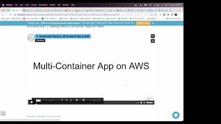DevOps Docker, Travis, AWS Elastic Beanstalk and Jenkins By Anil Bhat