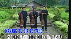 Video Mix - Trio Ambisi - Asing Sing So - Playlist 