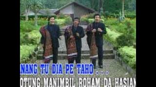 Trio Ambisi - Asing Sing So