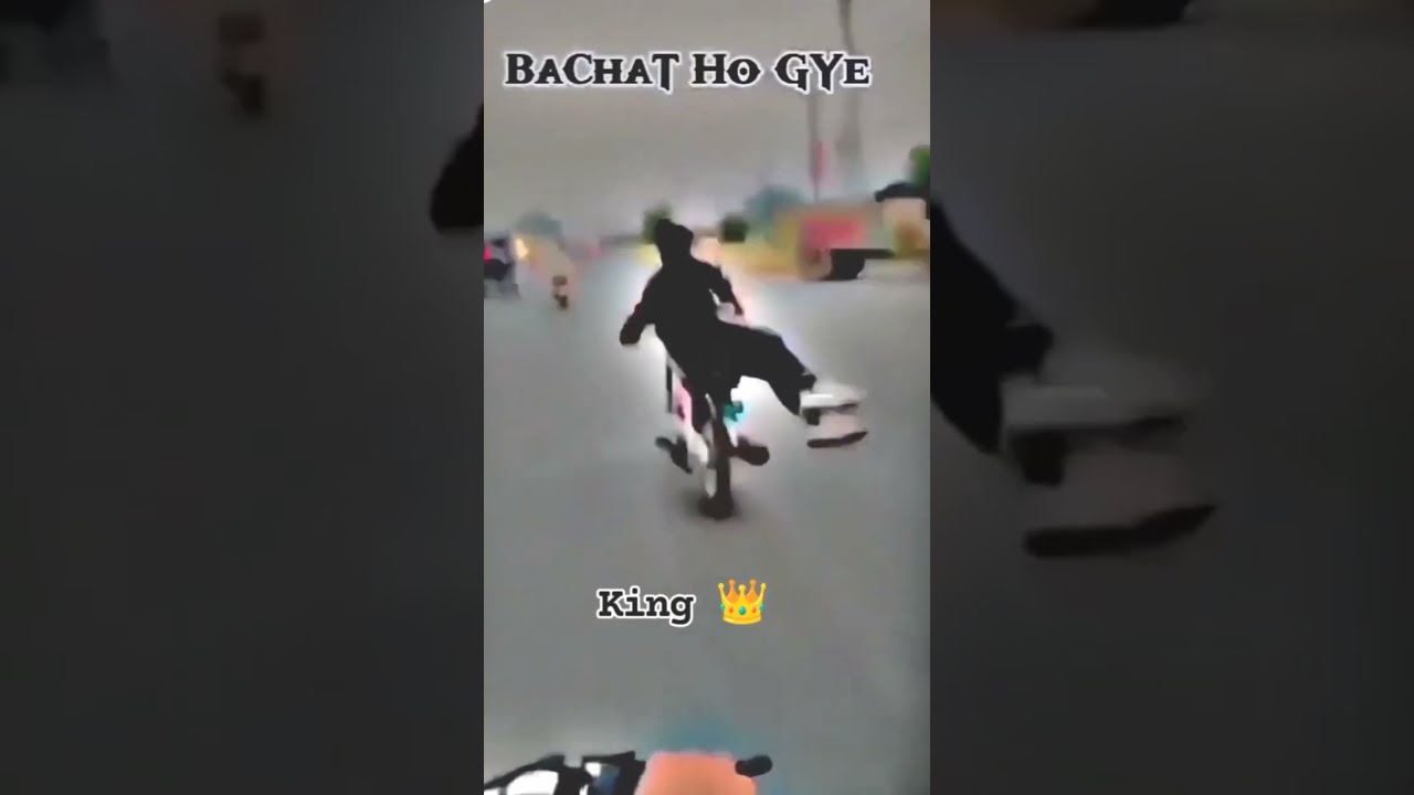 1 Villain 46 King Bike Stunt Onewheeling Automobile Weeling Bikeshorts Shorts