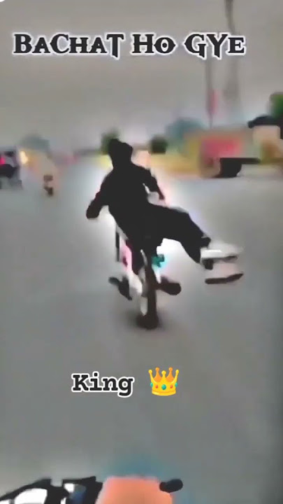 1 villain 46 king#Bike #Stunt #Onewheeling #automobile #weeling #bikeshorts #bike #Shorts #shorts