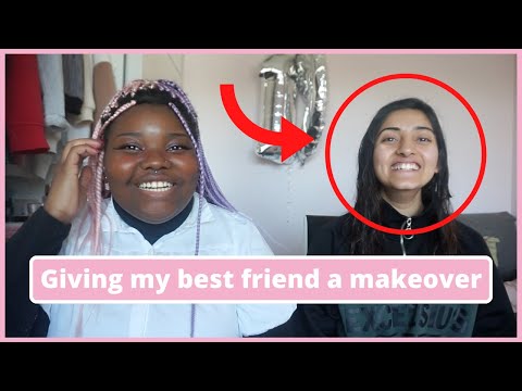 💖Giving my best