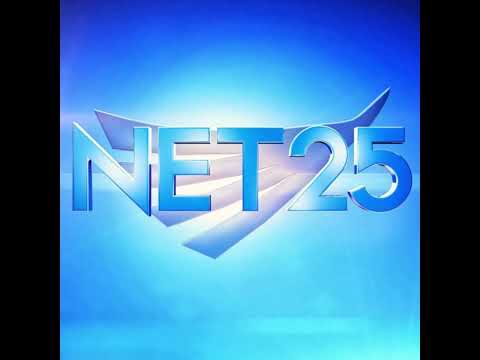 NET25 EBC Live Stream