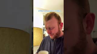#html #programming #webdeveloper #softwareengineer #cstok #codetok #devcrew #programmerhumor #codeto
