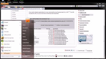 How to fix Technic Java directory problem.[Tekkit]