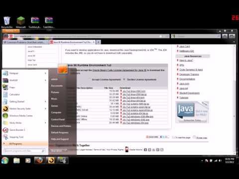 How to fix Technic Java directory problem.[Tekkit]