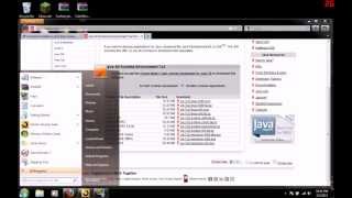 How to fix Technic Java directory problem.[Tekkit]