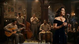 Havana After Dark – Slow Cuban Bolero and Timeless Romantic Melodies