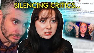H3 Hits a NEW LOW | Ethan Klein Silencing Critics