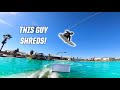 TEXAS WAKEBOARDER! - NICK BOWERS