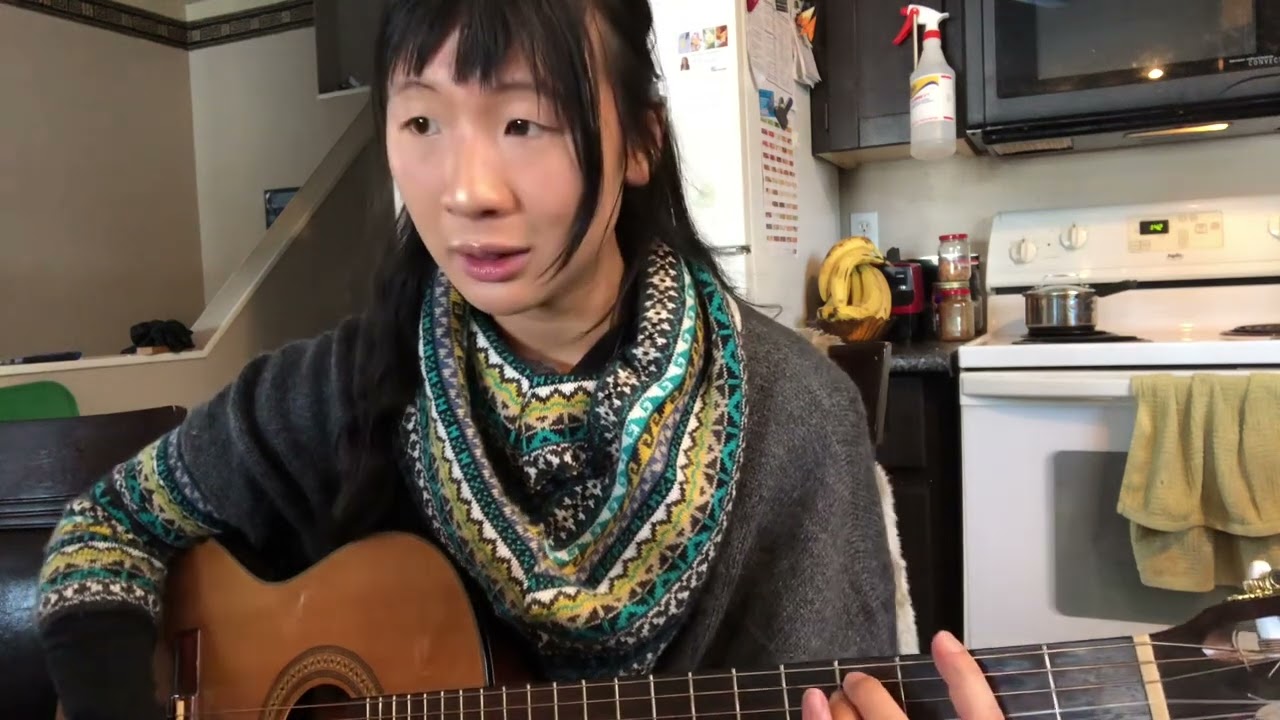 Above the Chinese Restaurant Laufey cover