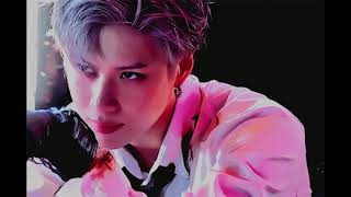 TAEMIN - Criminal (edit audio)