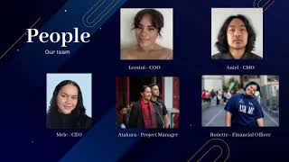 Whiria | INNOVENT 310 Pitch