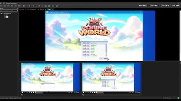 Poring world / Uaro / OsRo / Muhro / latamRo / Asgard ro / and more Ragnarok online BOT openkore